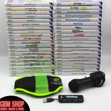 Nintendo wii spiele sing - wii,