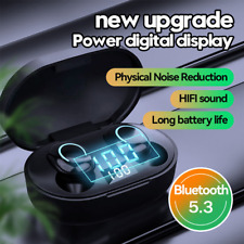 Bluetooth 5.3 Kopfhörer In