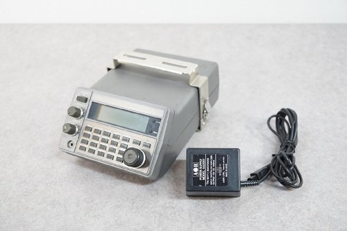 Aor ar3000a - aor,