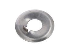 Sicherungsscheibe zum Anlasser