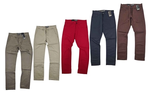 King herren slim - g-king,