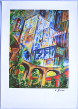 KONRAD ZUSE - original