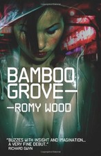 Bamboo Grove,Romy Wood