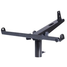 dB Technologies DSA-M2A Pole Mount Adapter 2xDVA M2M+2xDVA M2S - Flugzubehör