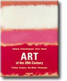 Art the twentieth century - art,