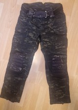 UF PRO Striker ULT Kampfhose