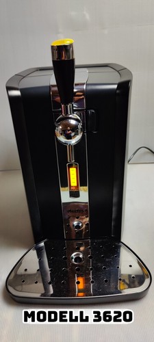 Philips perfect draft hd3620 - philips,