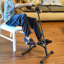 Profi 2in1 pedaltrainer - pedaltrainer, arm