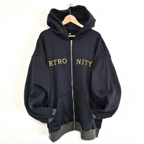 Fleece reißverschluss jacke - fleece-,