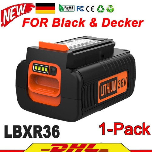 36v 4ah original - 2x, für