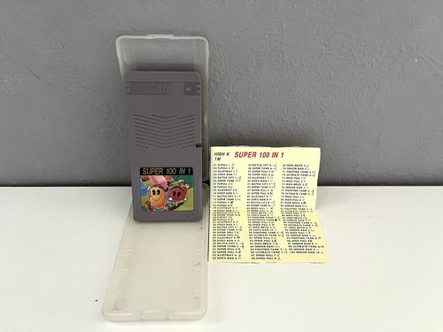 Gameboy dmg multi modul - -,