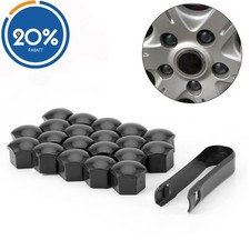 20x Radschrauben Radmutter