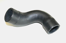 Druckschlauch Turbolader oben