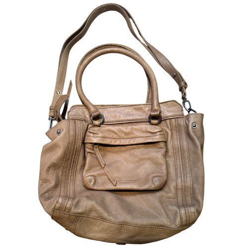 Liebeskind berlin leather - liebeskind,
