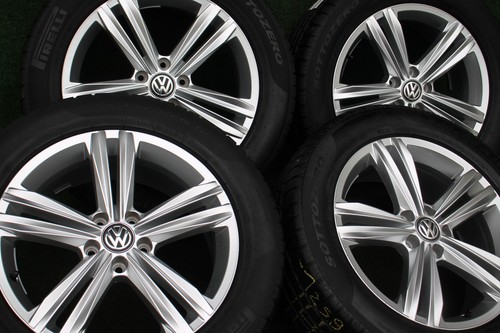 Orig tiguan ii 5na - orig., vw