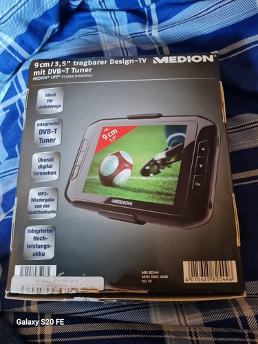 Mit dvb tuner medion - mit,