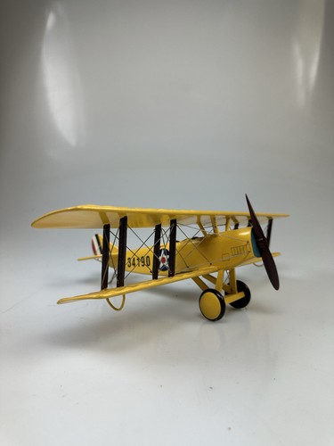 Handgeschnitztes curtiss 4 - curtiss, jn-4