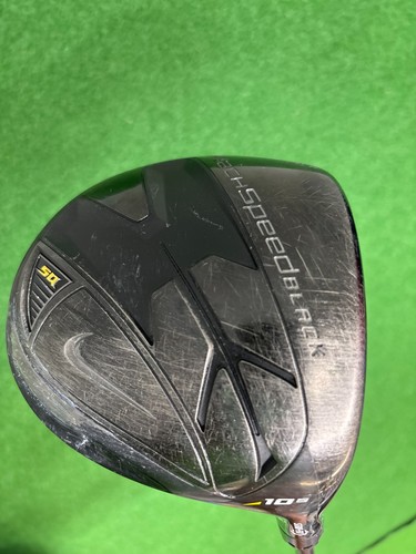 Nike mach speed black - speed,