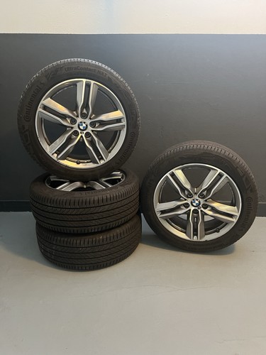 Sommerreifen original bmw - original, x1