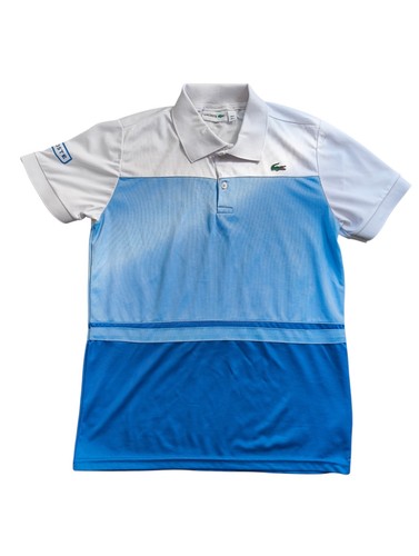 Lacoste sport polo - polo, –