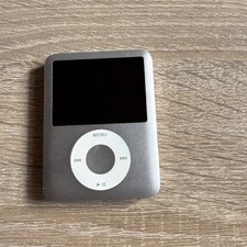Apple iPod nano 3. Generation