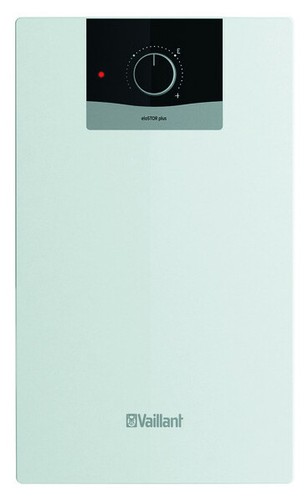 Vaillant ven u plus - ven, 5/7