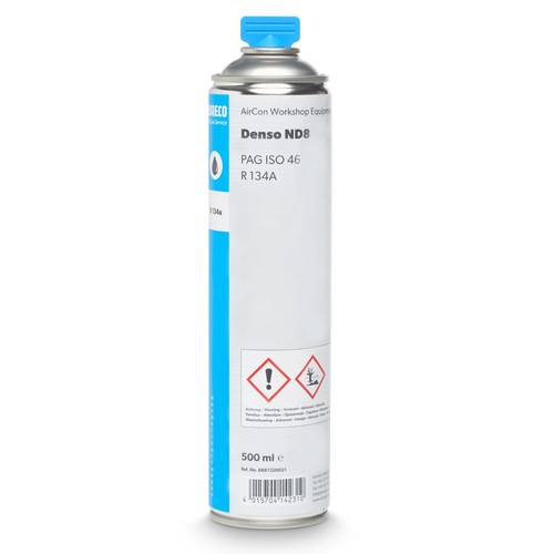 Kompressoröl denso nd8 - denso,