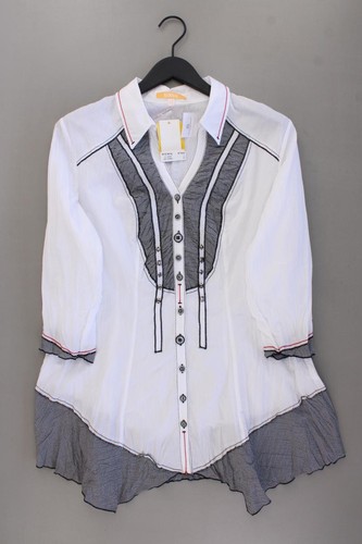 Biba oversize bluse classic - biba, oversize-bluse