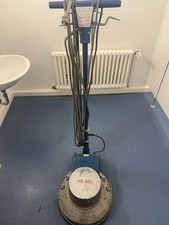 COLUMBUS Einscheibenmaschine HS 403 Gebraucht