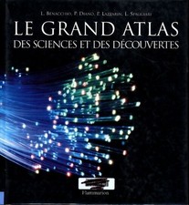 Der große Atlas der