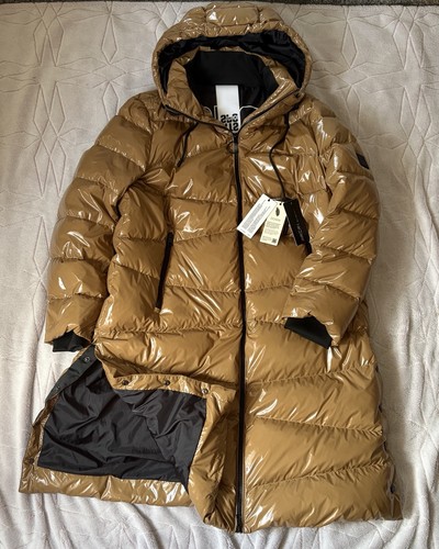 Marc cain sports - cain, daunenmantel
