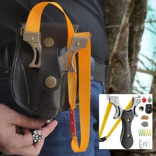 Jagd Schleuder Sandelholz