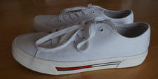 Tommy Hilfiger Schuhe Damen Gr.41 Sneaker weiß Neu!