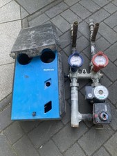 Buderus Heizkreis-Pumpengruppe