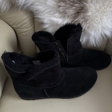 VITAFORM Damen-Stiefelette