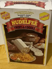 Nudelmaschine Pasta Maker