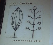 Clair horton time - clair,