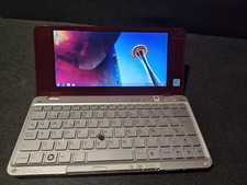 Sony Vaio VGN-P11z netbook ultra mobile UMPC