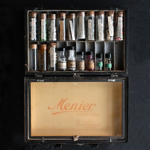 Seltener menier chocolatier - seltener,