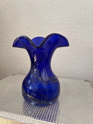 Murano stil glasvase vintage - stil,