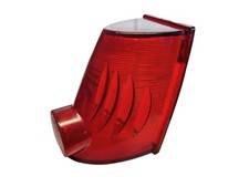 Glas Rückleuchte oben Wolga M21 2. Serie Heckleuchte Rücklicht