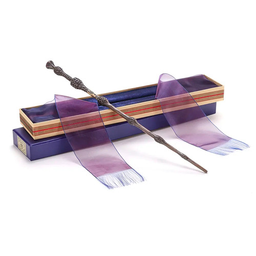 Harry potter zauberstab albus - potter,