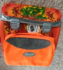 5-teiliges Schulranzen-Set