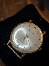 Preziosa Handaufzug Armbanduhr