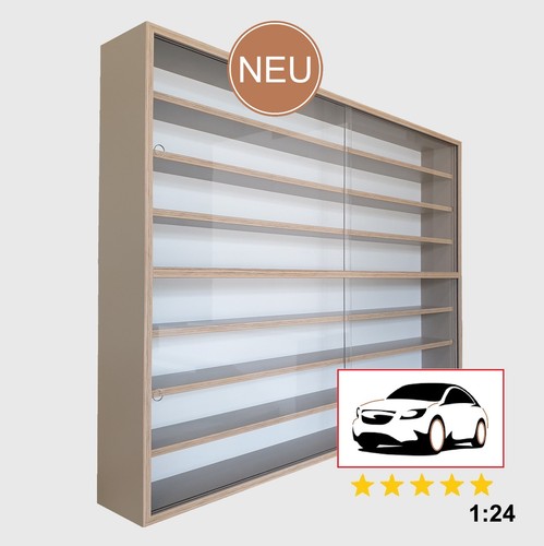 Sammlervitrine für ihre - !!,
