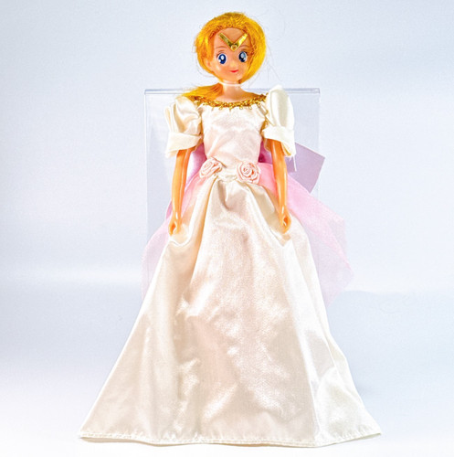 Sailor moon puppe 1993 - 1993, usagi