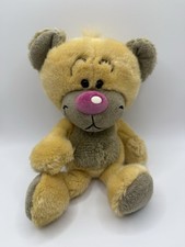 Pimboli Bär 25 Cm Mit Fach