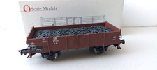 0 Scale Models 481 81 Spur 0