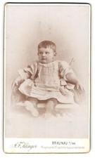 Fotografie F. Klinger, Braunau