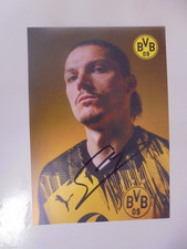  Originalautogramm  Marcel Sabitzer, Borussia Dortmund